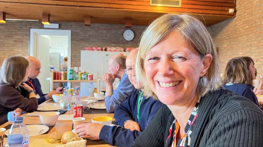 Chimères ASBL :: Associations de patients :: Greffe de moelle et thérapie cellulaire :: La Journée Patients 2025